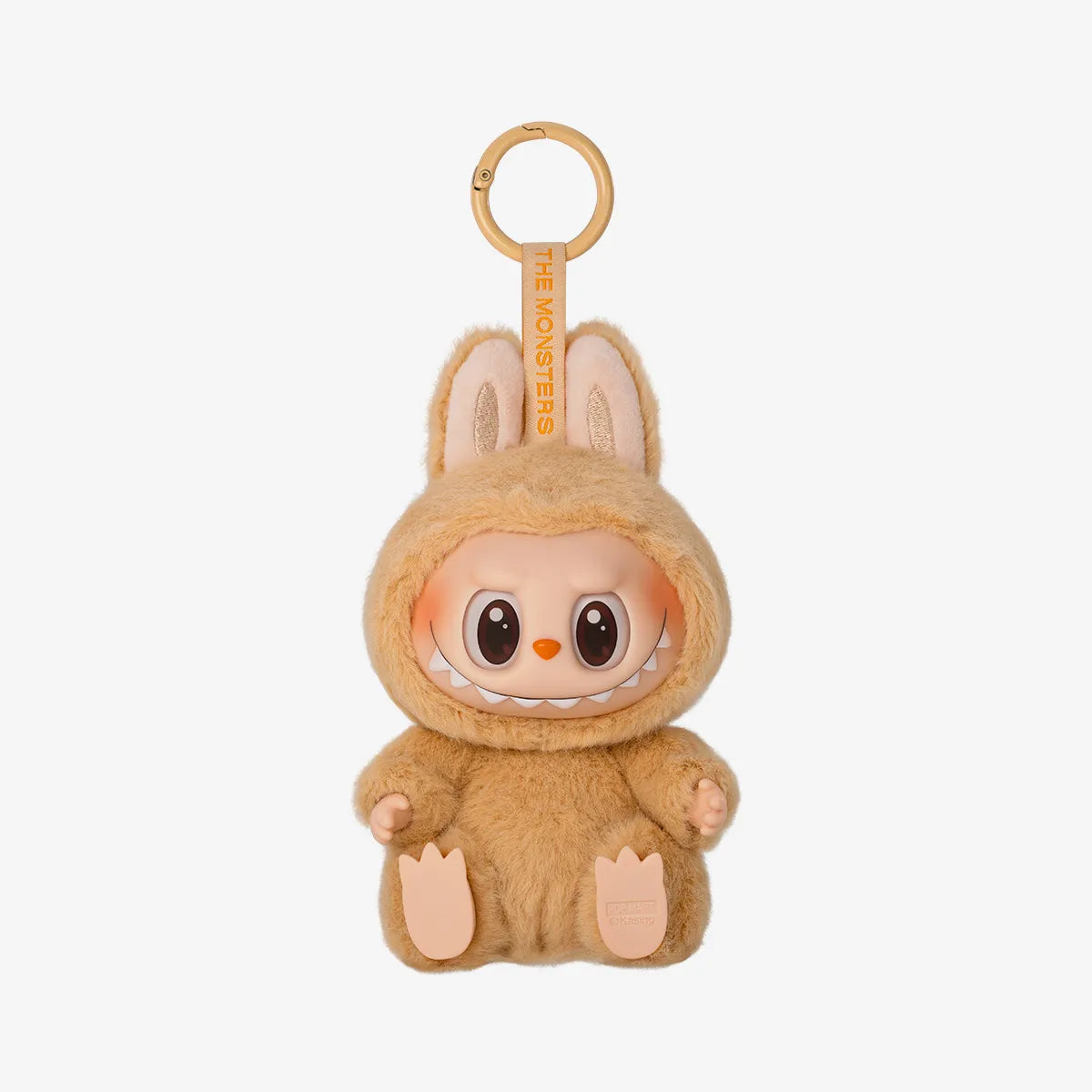LABUBU THE MONSTERS - Have a Seat Vinyl Plush Blind Box(in store